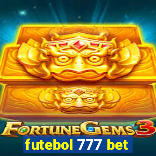 futebol 777 bet